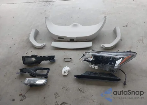 2023 Nissan Leaf Sv Plus 60 Kwh from USA, damaged, VIN 1N4CZ1CV2PC552209